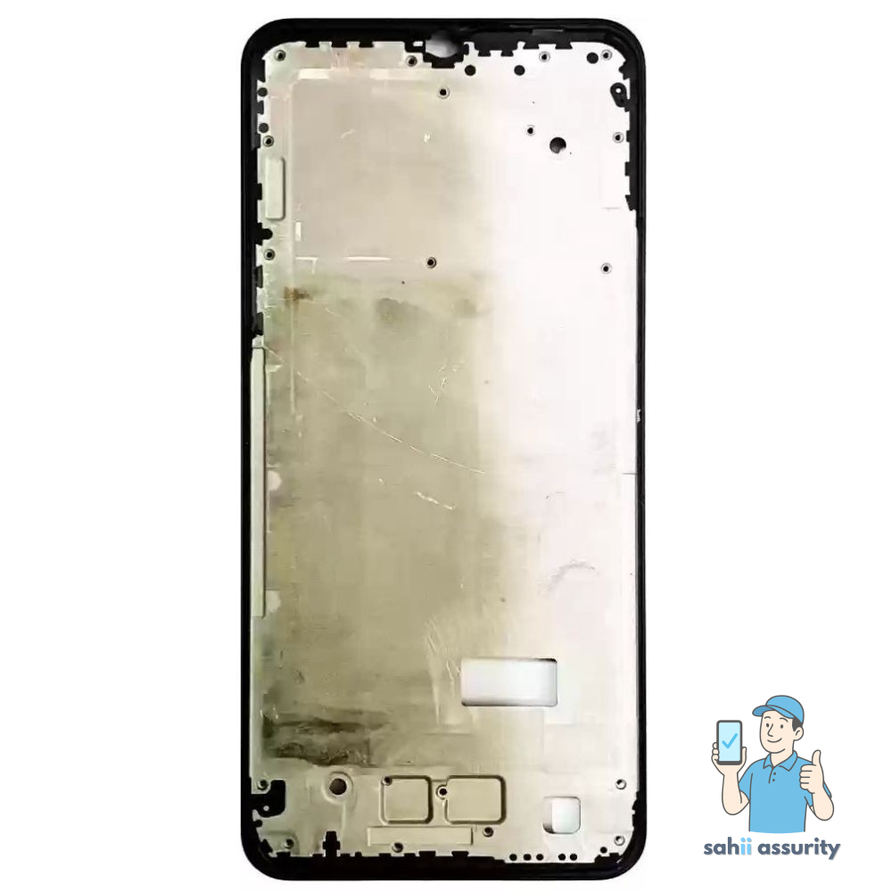 LCD Frame Middle Chassis for Vivo Y17s thumbnail